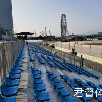 贛州臨時看臺價格江西活動看臺--安全衛士
