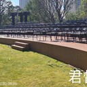 東莞活力四射臨時看臺出租活動看臺搭建架體材質(zhì)Q355