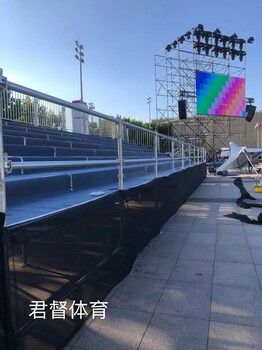 廣東臨時看臺租賃公司
