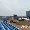 北京臨時看臺租賃