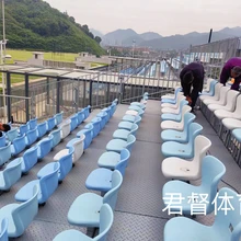 深圳未來感活動看臺出租踏板鋼踏板結(jié)構(gòu)安全穩(wěn)固