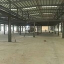 室內(nèi)擴建閣樓二層鋼結(jié)構(gòu)閣樓，外掛鋼結(jié)構(gòu)樓梯搭建