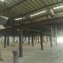 北京室外消防樓梯制作，搭建鋼結(jié)構(gòu)閣樓，室內(nèi)二層擴(kuò)建
