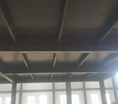 北京室内阁楼二层扩建，钢结构阁楼制作