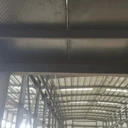 外掛鋼結(jié)構(gòu)樓梯搭建，室內(nèi)閣樓二層搭建鋼結(jié)構(gòu)閣樓