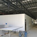 北京潔凈板房安裝，制作潔凈間，潔凈車間