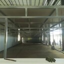 北京鋼結(jié)構(gòu)閣樓制作，樓頂二層擴(kuò)建，搭建室內(nèi)閣樓二層