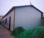 搭建彩鋼板車棚，制作彩鋼圍擋板，移動(dòng)彩鋼板圍擋安裝