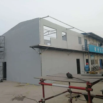 安裝潔凈板，凈化板，搭建廠房工業(yè)潔凈室，安裝潔凈板房