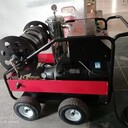 XXT5520意大利HAWK高壓柱塞泵