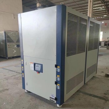 SJJX-10AOC風冷式點焊機循環(huán)冷卻水制冷機