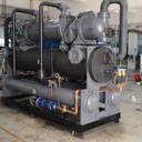 SJW-100HP反應釜低溫冷水機