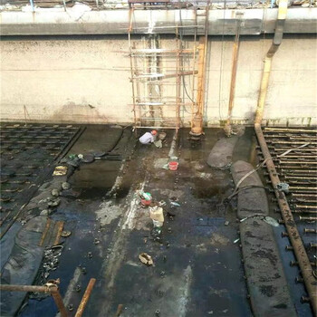 水池滲漏仙桃水池堵漏公司