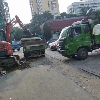 拆墻垃圾清運(yùn)清理通州宋莊