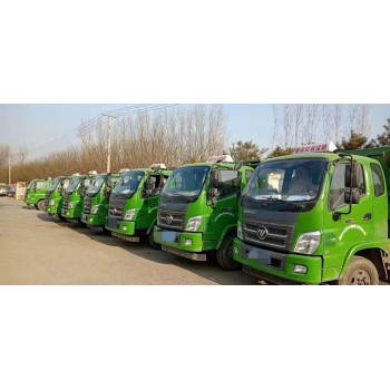 北京丰台渣土车清理垃圾工地渣土清运根据您的需求，安排大小车辆