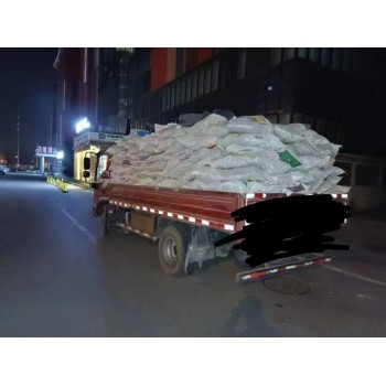 北京丰台渣土车清理垃圾工地渣土清运根据您的需求，安排大小车辆