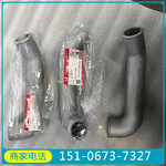康明斯氣門5547797同力自卸車氣門油封5547792