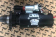 HX83水冷式涡轮增压器4956143康明斯QSK23左侧增压器