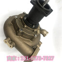 北重汽車進(jìn)氣連接件3636656（實(shí)力在線）康明斯5680039