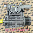 江南造船（集團(tuán)）起動電機(jī)3634784康明斯3634784馬達(dá)
