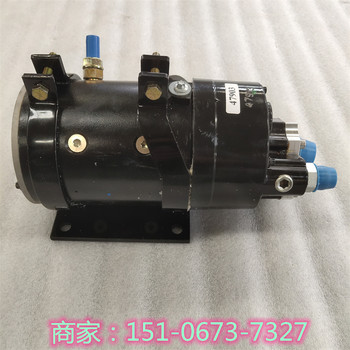 柳工DW105AG4礦卡車燃油輸油泵4080590康明斯經(jīng)銷商