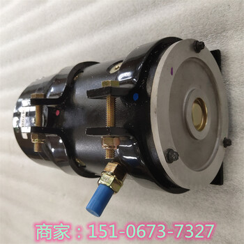 渤海船務(wù)采購起動電機3632469康明斯3632469馬達(dá)
