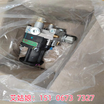 渤海2500型壓裂車(chē)5540246燃油泵康明斯QSK50-CE油泵