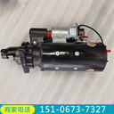 沃爾沃D13渦輪發(fā)動機(jī)馬達(dá)61022931德科瑞美經(jīng)銷商