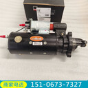 QST30-G4電控模塊3093404康明斯ECU模塊