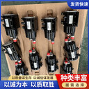 燃油泵4009905適配利勃海爾600噸履帶吊高壓油泵3086062