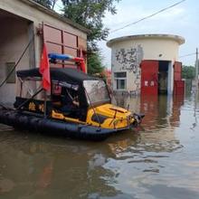 8輪驅動水陸兩用車全地形中小型水陸兩棲車廠家參數圖片