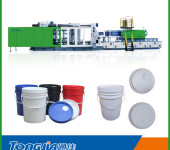 涂料桶设备化工桶生产机器塑料桶设备