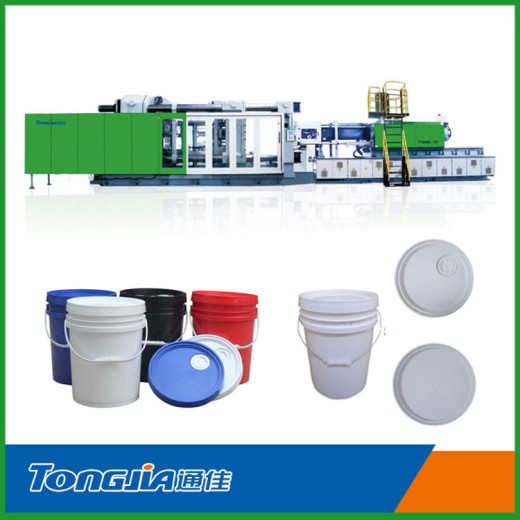涂料桶设备化工桶生产机器塑料桶设备