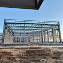 承接仓储钢平台搭建厂房钢结构夹层钢结构夹层阁楼搭建
