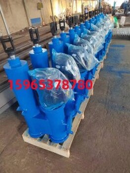 供應濟寧安特力礦山DYTP電動液壓推桿