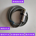 模擬量電流接近開關(guān)E4-D8FL,0-8mm