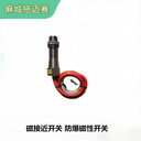 磁性開(kāi)關(guān)UHZ-51-JC?防護(hù)等級(jí):IP66;接點(diǎn)容量:230VAC?1A?60VA