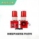 煤氣區(qū)域固定式氧濃報(bào)警器?SAT8-2LYCTT\多語音聲光報(bào)警器；防水