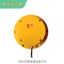 防爆溜槽堵塞檢測裝置HQ-LL6304/FB220V；安裝簡單