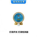 速度開關(guān)SDJ-B/打滑檢測器220V\速度傳感器；響應(yīng)速度快