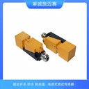 長(zhǎng)方形電子式傳感器LJG8D-15/J2H1\5A\AC220V