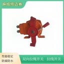 拉繩開關ZNBH-KG-2-11微動式常閉\IP65-380V?5A