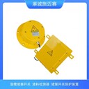 輸煤皮帶堵煤保護裝置WSLL-K242GB