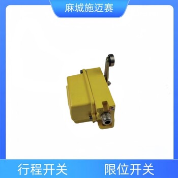 重型限位開(kāi)關(guān)SM-EAIC