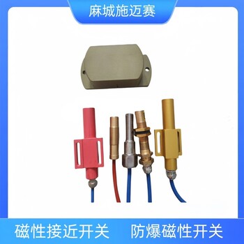 磁性開(kāi)關(guān)SM140-CP1(含磁體H140)