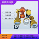 打滑開關(guān)DLK-ST/30-HBAC220V速度檢測儀