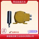 兩級跑偏開關(guān)DP-PP皮帶防跑偏開關(guān)六根接線指南