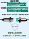 磁性感應開(kāi)關(guān)CSN-2032-O12-220V20/WDC-30VAAC