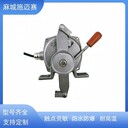 不銹鋼拉繩開關(guān)BMCPCS31-S防腐耐酸堿