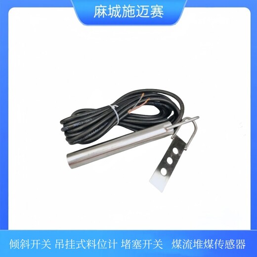 傾斜傳感器S111A吊裝式傾斜開關(guān)